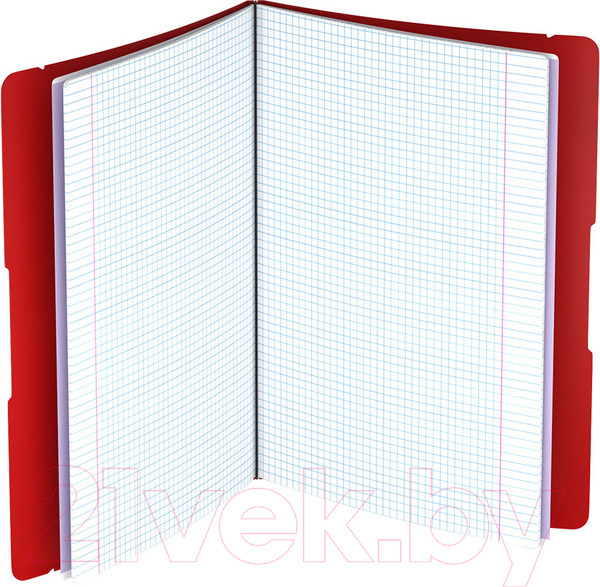 Изображение товара Тетрадь Erich Krause FolderBook Classic / 48228 (48л, клетка)