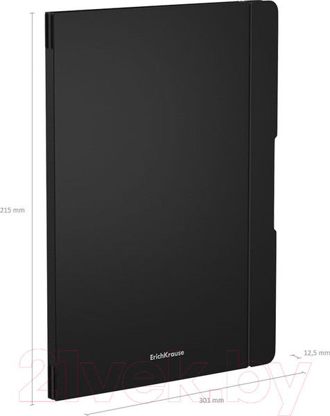Изображение товара Тетрадь Erich Krause FolderBook Classic / 48229 (2х48л, клетка)