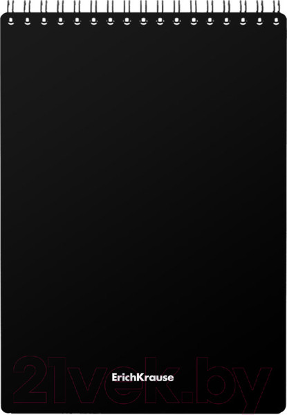 Изображение товара Блокнот Erich Krause Classic / 49675 (60л, клетка)