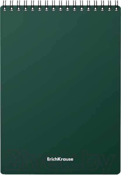 Изображение товара Блокнот Erich Krause Classic / 49675 (60л, клетка)