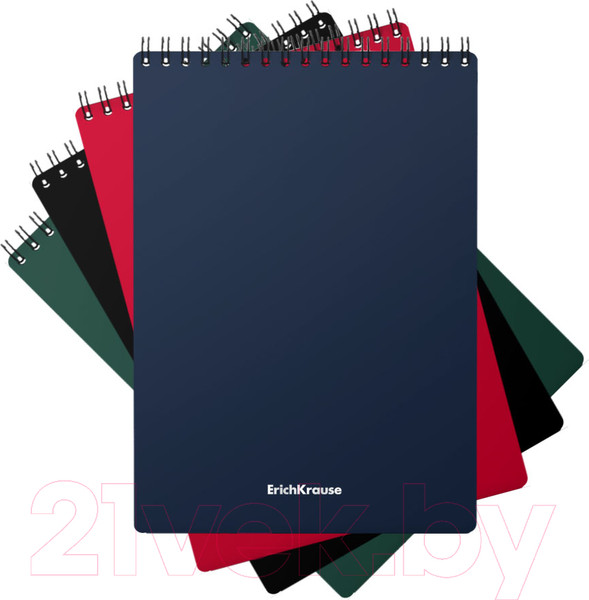 Изображение товара Блокнот Erich Krause Classic / 49675 (60л, клетка)