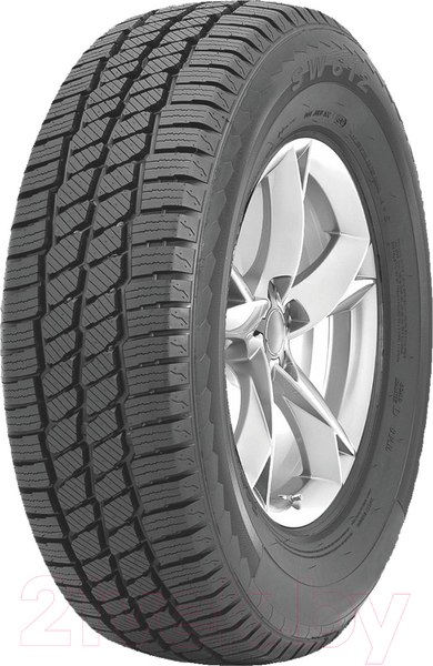 Изображение товара Зимняя легкогрузовая шина WestLake SW612 215/70R15C 109/107R