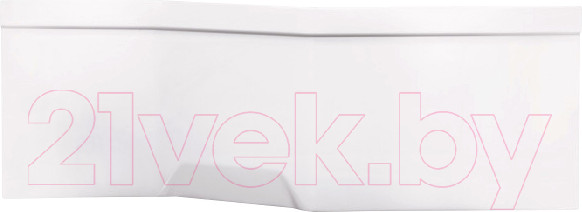 Изображение товара Экран для ванны 1Марка Convey 150 R / 02кон1575п