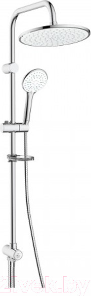 Изображение товара Душевой гарнитур LEMARK LM8809C