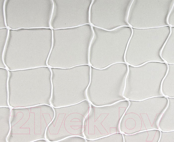 Изображение товара Футбольная сетка No Brand FS-G-№12 (белый)