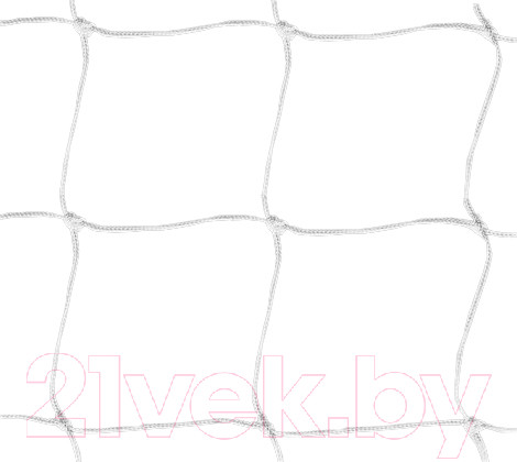 Изображение товара Сетка для футзала No Brand FS-G-№13 (белый)