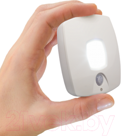 Изображение товара Светильник для подсобных помещений ArtStyle CL-W02W