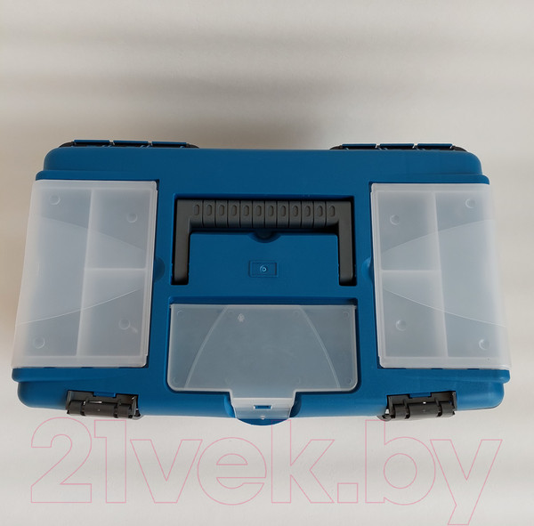 Изображение товара Ящик для инструментов ПРАКТИК 27802201