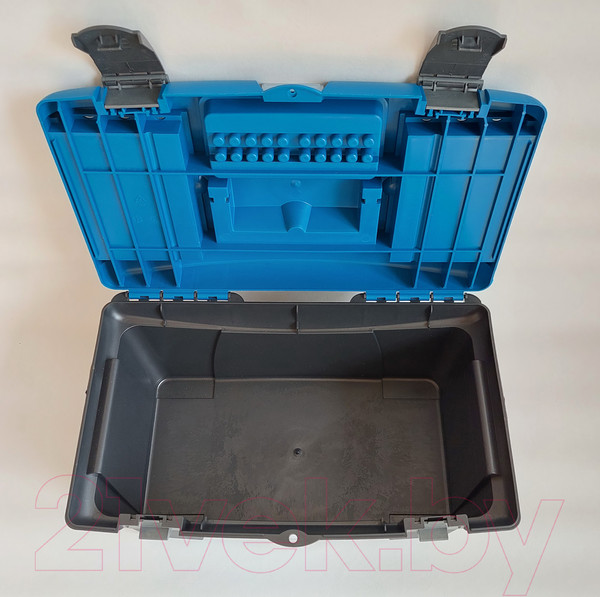 Изображение товара Ящик для инструментов ПРАКТИК 27802201