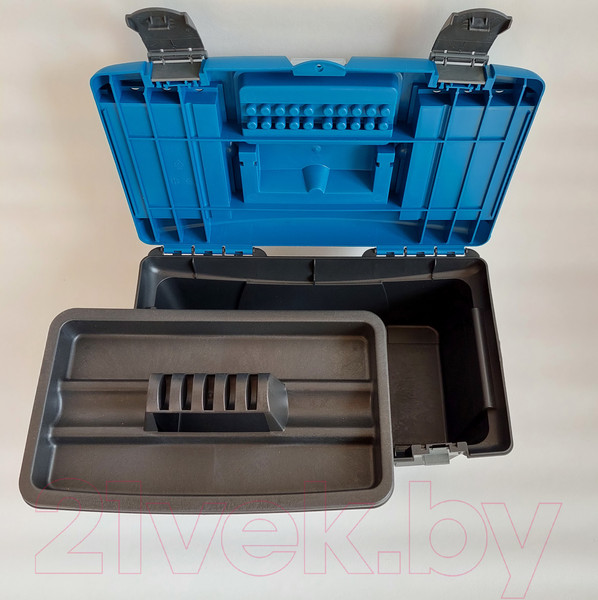 Изображение товара Ящик для инструментов ПРАКТИК 27802201