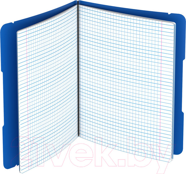Изображение товара Тетрадь Erich Krause FolderBook Classic / 48017 (48л, клетка)