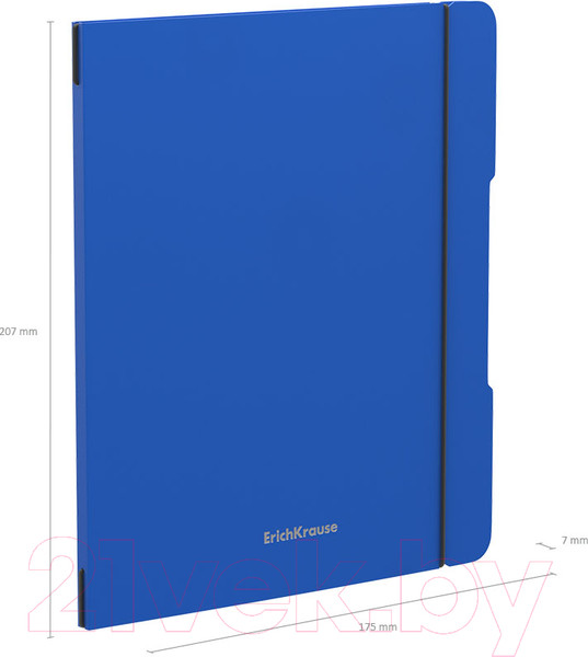 Изображение товара Тетрадь Erich Krause FolderBook Classic / 48017 (48л, клетка)