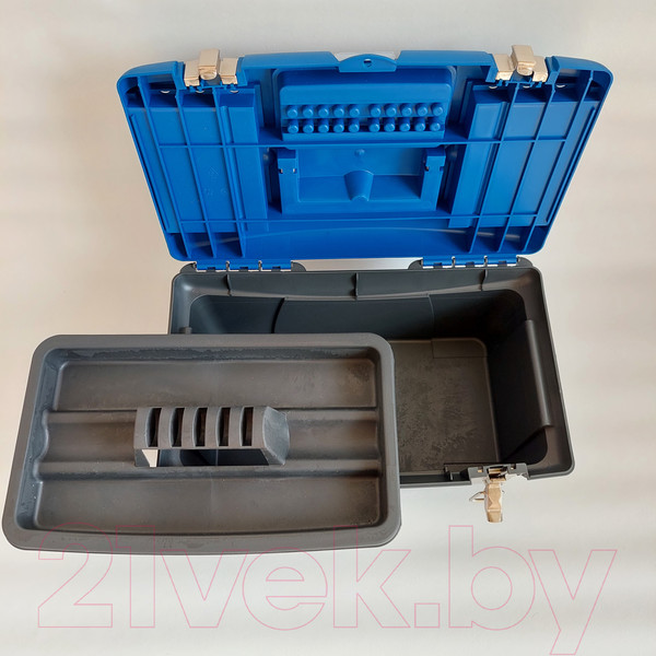 Изображение товара Ящик для инструментов ПРАКТИК 27802202