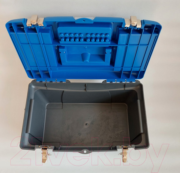 Изображение товара Ящик для инструментов ПРАКТИК 27802202