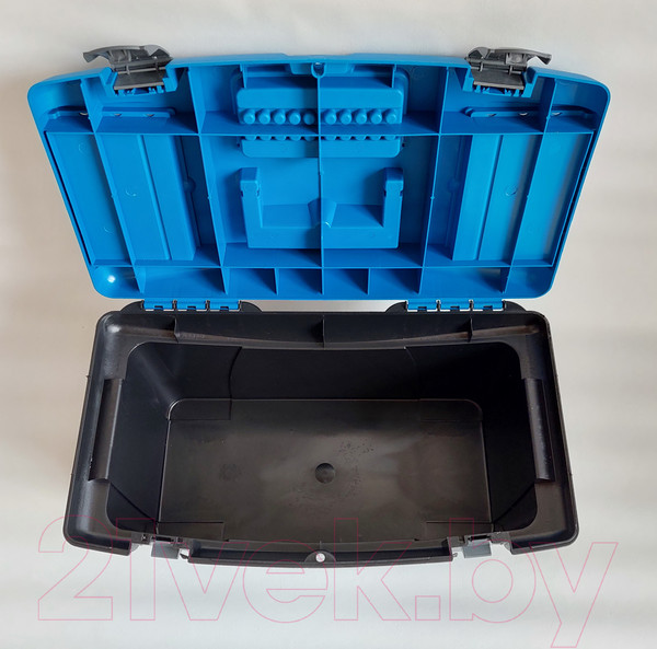 Изображение товара Ящик для инструментов ПРАКТИК 27802203