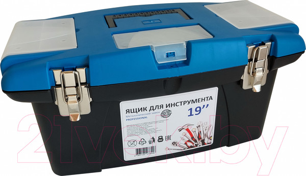 Изображение товара Ящик для инструментов ПРАКТИК 27802204