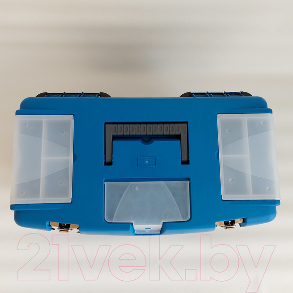 Изображение товара Ящик для инструментов ПРАКТИК 27802204