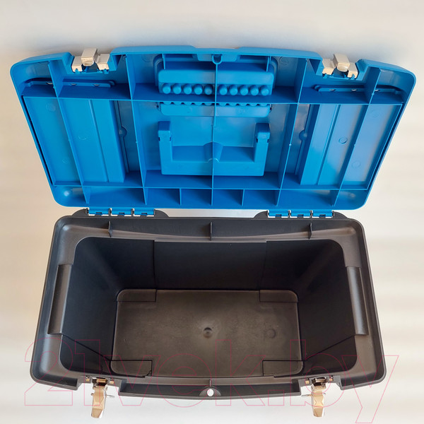 Изображение товара Ящик для инструментов ПРАКТИК 27802204