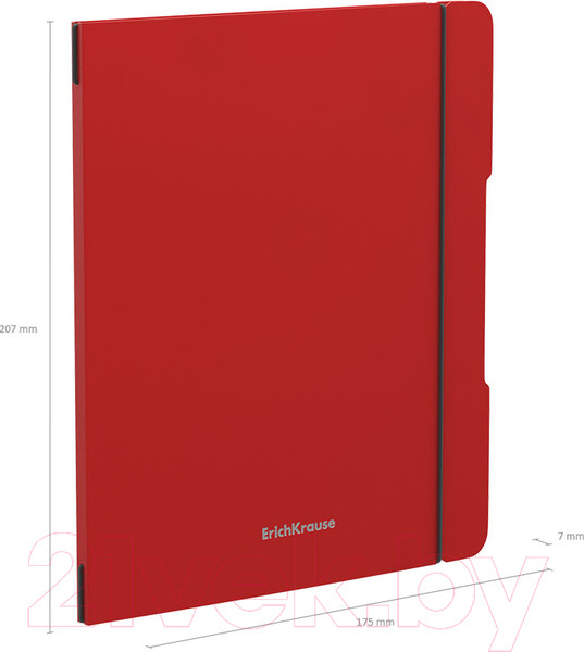 Изображение товара Тетрадь Erich Krause FolderBook Classic / 48019 (48л, клетка)