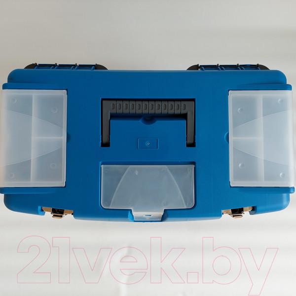 Изображение товара Ящик для инструментов ПРАКТИК 27802206