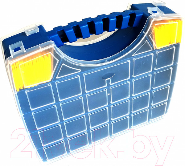 Изображение товара Органайзер для инструментов ПРАКТИК 2780355030