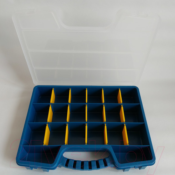 Изображение товара Органайзер для инструментов ПРАКТИК 2780355032