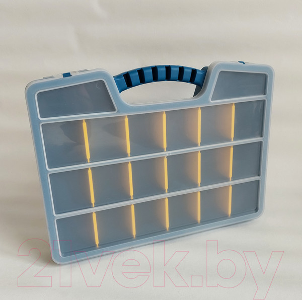 Изображение товара Органайзер для инструментов ПРАКТИК 2780355032