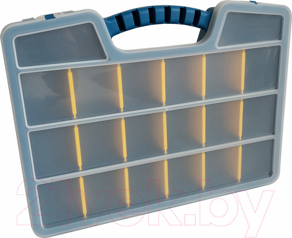 Изображение товара Органайзер для инструментов ПРАКТИК 2780355032