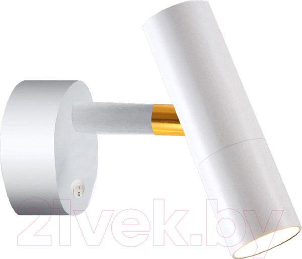 Изображение товара Спот FAVOURITE Tube 2108-1W