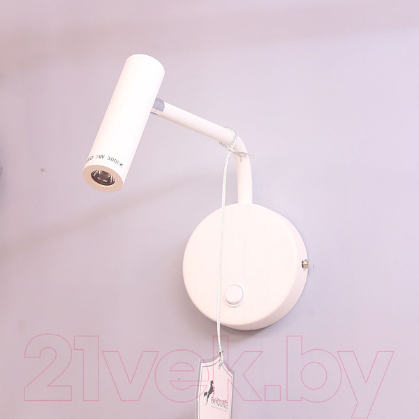 Изображение товара Спот FAVOURITE Murum 1961-1W