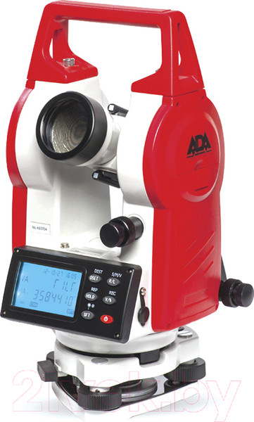Изображение товара Теодолит ADA Instruments DigiTeo-5 / A00227