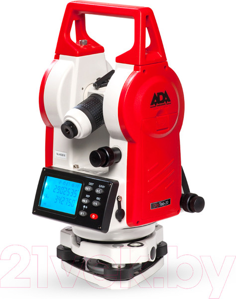 Изображение товара Теодолит ADA Instruments DigiTeo-20 (A00229)