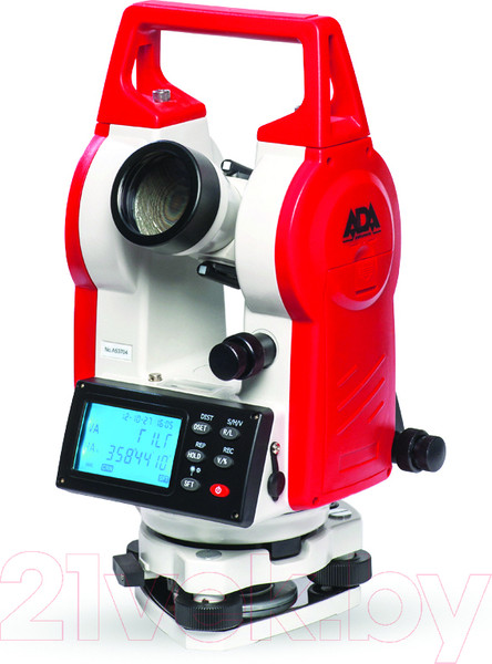 Изображение товара Теодолит ADA Instruments DigiTeo-20 (A00229)