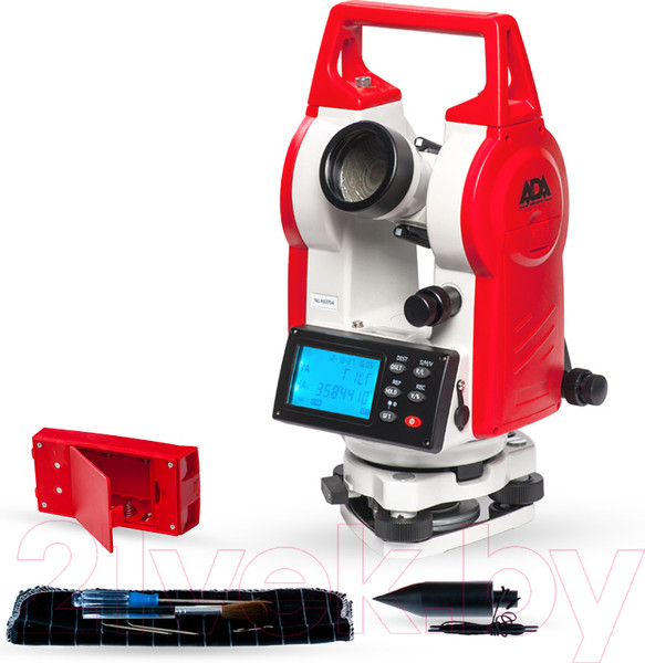 Изображение товара Теодолит ADA Instruments DigiTeo-20 (A00229)