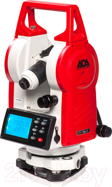 Изображение товара Теодолит ADA Instruments DigiTeo-20 (A00229)