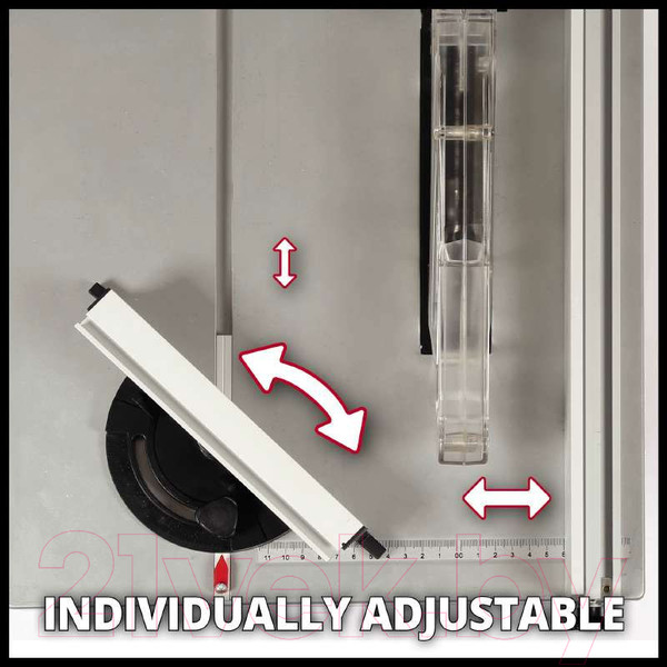 Изображение товара Циркулярный станок Einhell TC-TS 200 (4340415)