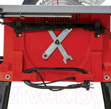 Изображение товара Циркулярный станок Einhell TC-TS 2225 U (4340515)