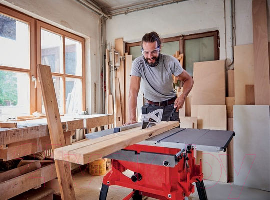 Изображение товара Циркулярный станок Einhell TC-TS 2225 U (4340515)