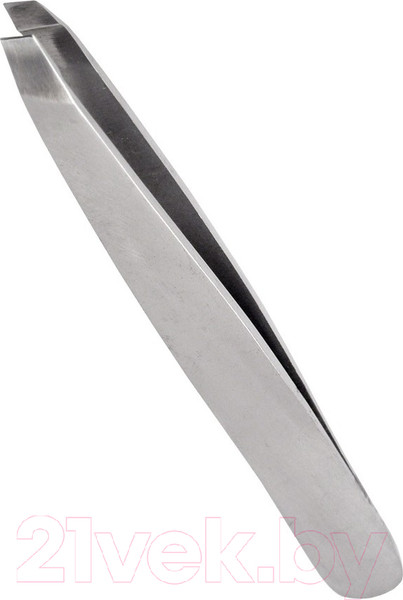 Изображение товара Пинцет косметический Silver Star Classic AT-862 (косой)