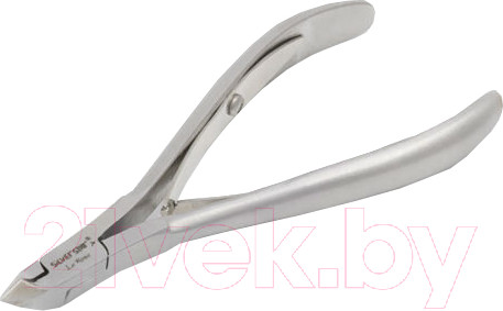 Изображение товара Кусачки для маникюра Silver Star Le Rose АТ-881
