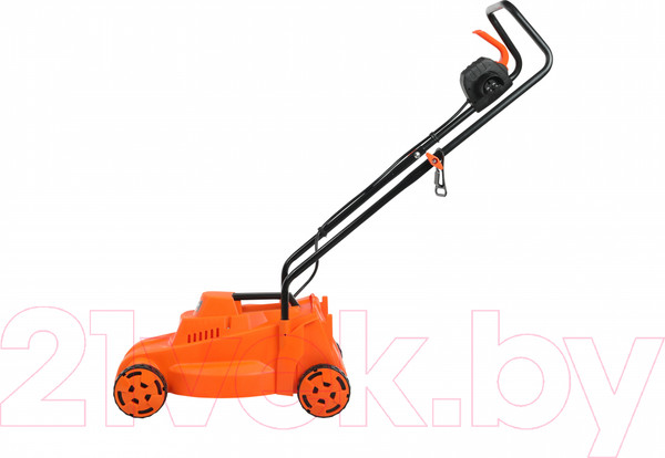 Изображение товара Газонокосилка электрическая PATRIOT PT 1130E