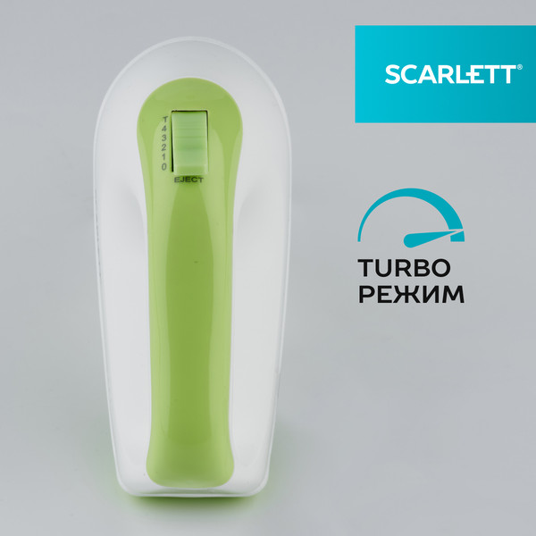 Изображение товара Миксер ручной Scarlett SC-HM40S15