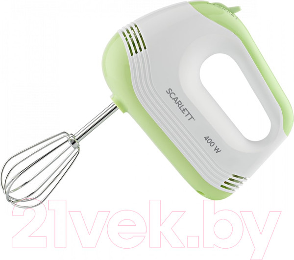 Изображение товара Миксер ручной Scarlett SC-HM40S15