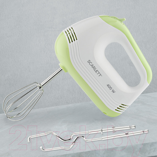 Изображение товара Миксер ручной Scarlett SC-HM40S15