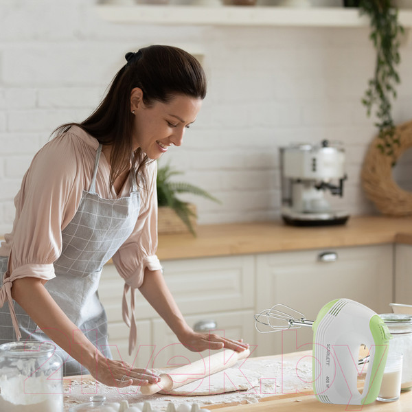 Изображение товара Миксер ручной Scarlett SC-HM40S15