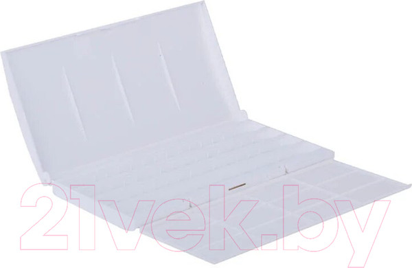 Изображение товара Пенал для акварели No Brand 2437