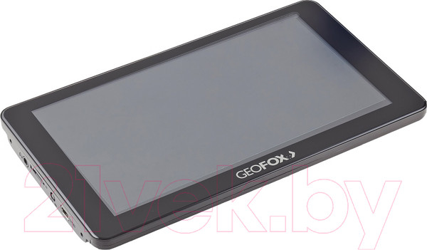 Изображение товара GPS навигатор Geofox MID702GPS ver. 2