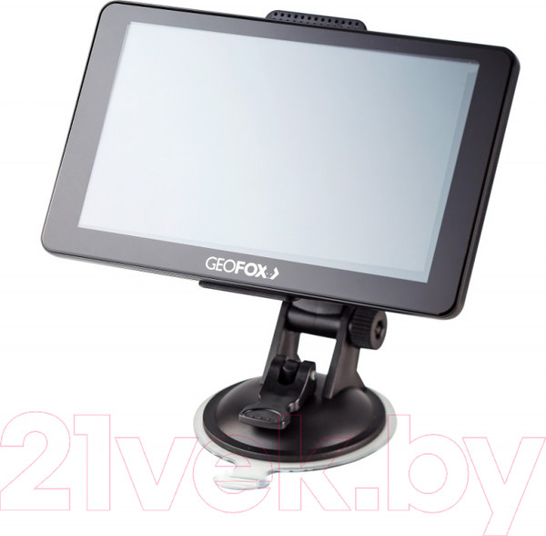 Изображение товара GPS навигатор Geofox MID702GPS ver. 2