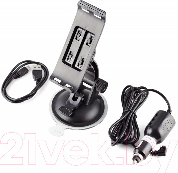 Изображение товара GPS навигатор Geofox MID702GPS ver. 2