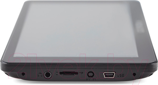 Изображение товара GPS навигатор Geofox MID702GPS ver. 2